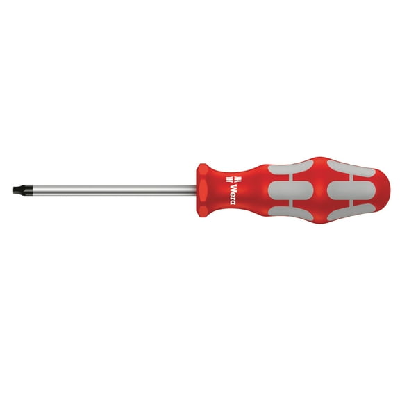 Wera Square 2x100mm 368 Screwdriver