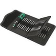 thumbnail image 1 of Wera Tools 05059297001 Kraftform Bitholding Screwdriver & Pouch Set - 33 Piece, 1 of 4