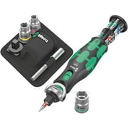 أدوات wera 18pc 8009 zyklop جيب مجموعة 2