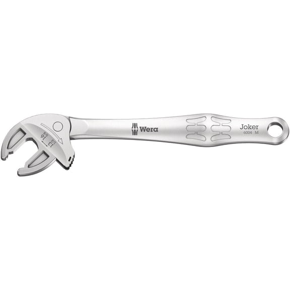 Wera Tools 6004 Joker M 13-16 Mm Self-Setting Spanner