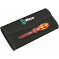 thumbnail image 1 of Wera Tools 7Pc Kraftform Kompakt Vde 7 Imperial 1 Set, 1 of 8