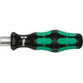 thumbnail image 1 of Wera Tools 813 78 Mm Hex Tip Kraftform Plus Bitholding Screwdriver, 1 of 3