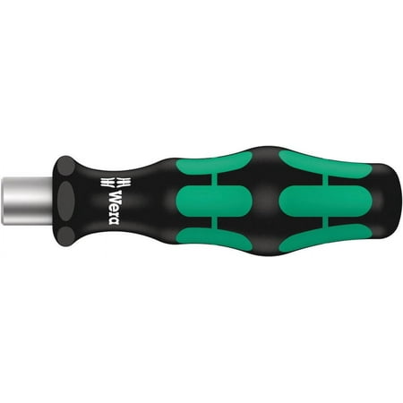 Wera Tools 813 78 Mm Hex Tip Kraftform Plus Bitholding Screwdriver