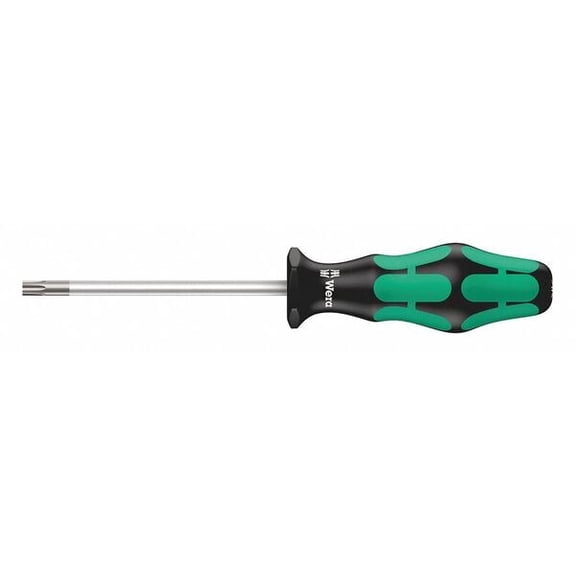 Wera General Purpose Torx Screwdriver T30 Round 05028073001