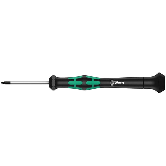 General Purpose Torx Screwdriver T4 Round 05118180001