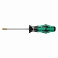 thumbnail image 1 of Wera General Purpose Torx Screwdriver T8 Round 05028048001, 1 of 9