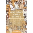 thumbnail image 1 of Werd schnell wieder gesund ! - Sudoku: Genesungsgeschenk fÃ¼r Jung und Alt RÃ¤tselbuch zum Zeitvertreib Kleines Gute Besse, (Paperback), 1 of 1