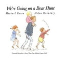 thumbnail image 1 of Pre-Owned We're Going on a Bear Hunt (Paperback) 0689853491 9780689853494, 1 of 1