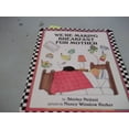 thumbnail image 1 of Pre-Owned We're Making Breakfast for Mother, 9780590227940, Paperback, First Edition edition, 1 of 1