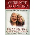 thumbnail image 1 of Pre-Owned We're Not Colorblind (Hardcover) 1087910242 9781087910246, 1 of 1