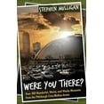 thumbnail image 1 of Were You There?: Over 300 Wonderful, Weird, and Wacky Moments from the Pittsburgh Civic/Mellon Arena (Paperback), 1 of 1