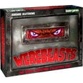 thumbnail image 1 of Werebeasts, 1 of 4