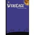thumbnail image 1 of WereCage, (Paperback), 1 of 1