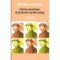 thumbnail image 1 of Wereldbeeld en methode. Kritische opmerkingen bij de filosofie van Mao Zedong, (Paperback), 1 of 1