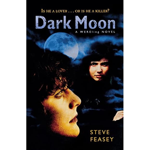 Pre-Owned Dark Moon: A Wereling Novel (Paperback) 0312646437 9780312646431