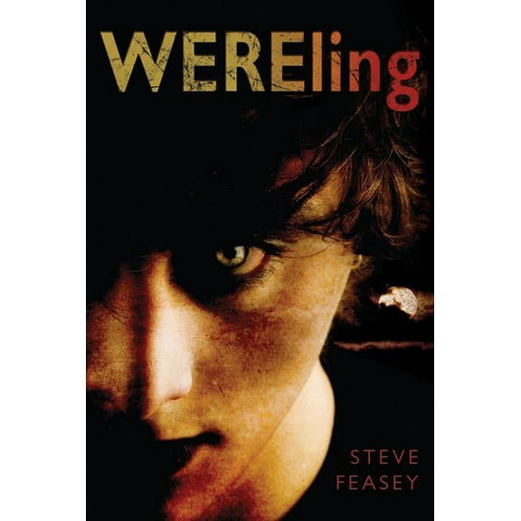 Wereling WEREling, Book 1, (Paperback)