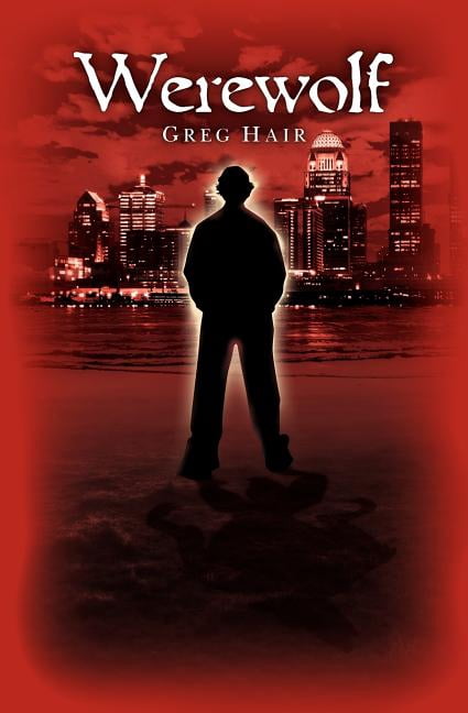Werewolf (Paperback) by Greg Hair