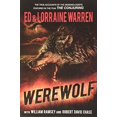 thumbnail image 1 of Pre-Owned Werewolf: A True Story of Demonic Possession (Paperback) by Ed Warren, Lorraine Warren, William Ramsey, 1 of 1