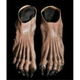 thumbnail image 1 of Werewolf Feet Brown, 1 of 1