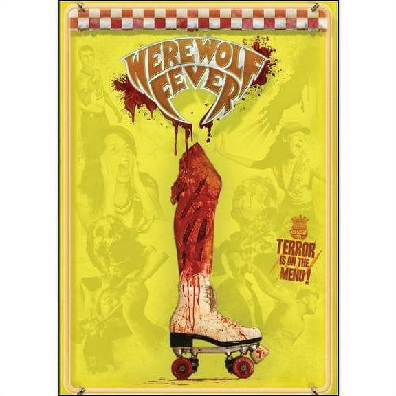 Werewolf Fever (Widescreen)