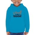 thumbnail image 1 of Werewolf In Training Hoodie Toddler -Image by Shutterstock,  2 Toddler, 1 of 4