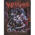 thumbnail image 1 of Pre-Owned Werewolf: Storytellers Handbook Paperback, 1 of 1