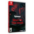 thumbnail image 1 of Werewolf The Apocalypse: Heart of the Forest - Nintendo Switch, 1 of 7