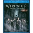 thumbnail image 1 of Pre-Owned Werewolf: The Beast Among Us (Blu-ray), 1 of 1