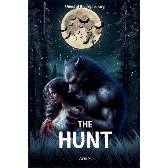 Werewolf: The Hunt (Paperback)