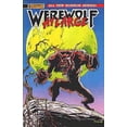 thumbnail image 1 of Werewolf at Large #2 VF ; Eternity Comic Book, 1 of 1