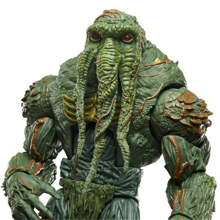 MARVEL LEGENDS MAN-THING フィギュア Werewolf by Night Marvel Legends Man-Thing Action Figure