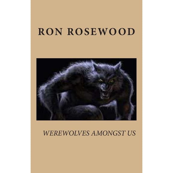 Werewolves Amongst Us