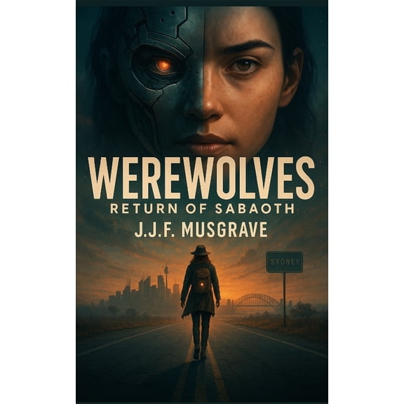 Werewolves Werewolves 2: The Return of Sabaoth, Book 2, (Paperback)