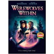 Image Entertainment - Werewolves Within [DIGITAL VIDEO DISC]