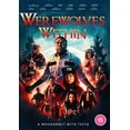 thumbnail image 1 of Werewolves Within [DVD], 1 of 1