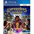 thumbnail image 1 of Werewolves Within VR - PlayStation 4, 1 of 6