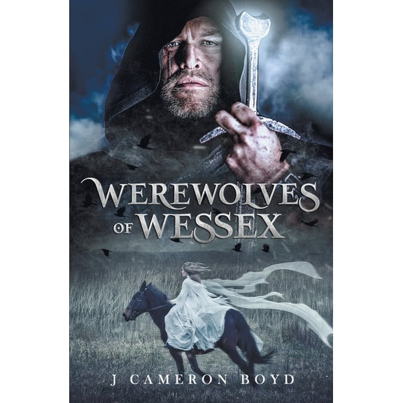 Werewolves of Wessex Werewolves of Wessex, Book 1, (Paperback)