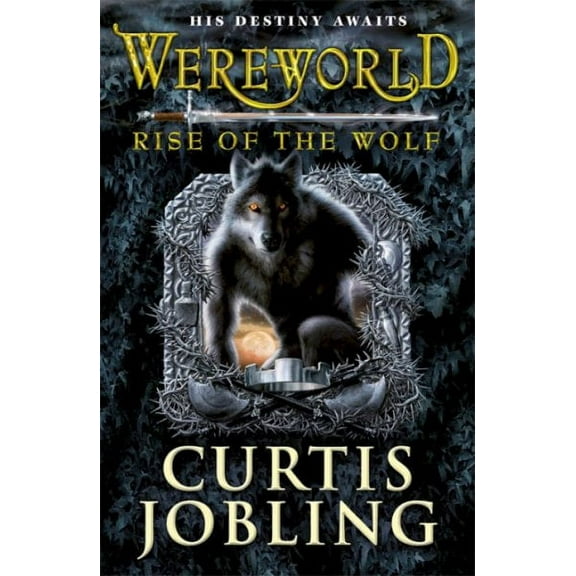 Wereworld : Rise Of The Wolf