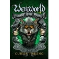 thumbnail image 1 of Wereworld Rise of the Wolf, Book 01, (Hardcover), 1 of 1