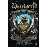Wereworld: Shadow of the Hawk (Paperback)
