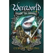 Wereworld: Storm of Sharks (Paperback)