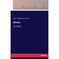 thumbnail image 1 of Werke: 13. Band, (Paperback), 1 of 1