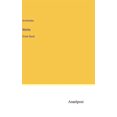 thumbnail image 1 of Werke: Erster Band, (Hardcover), 1 of 1