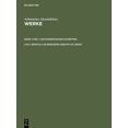 thumbnail image 1 of Epistula AD Episcopos Aegypti Et Libyae, (Hardcover), 1 of 1