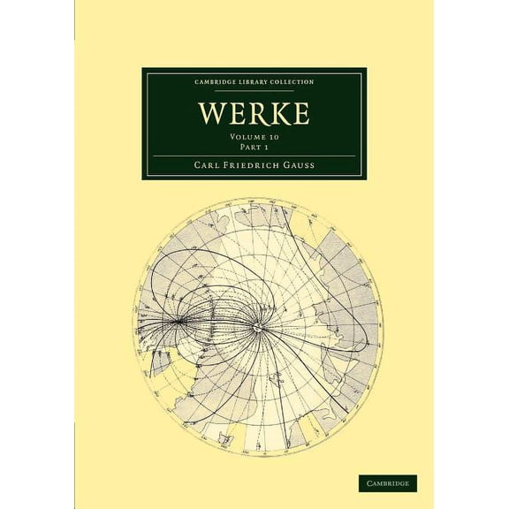 Werke (Paperback)