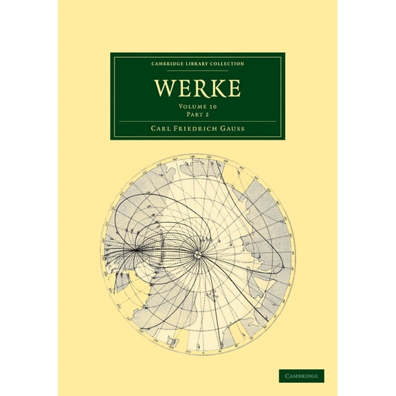 Werke, (Paperback)