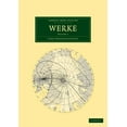 thumbnail image 1 of Werke, (Paperback), 1 of 1