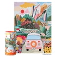 thumbnail image 1 of Werkshoppe Road Trip | 1000 Piece Jigsaw Puzzle, 1 of 9