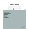 thumbnail image 1 of Werkstücke: Making Objects Into Houses: Atelier Bettina Kraus (Hardcover), 1 of 1