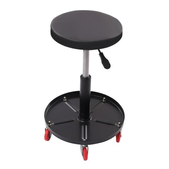 Werkstattsitz Werkstatt Drehbarer Stuhl Hocker Werkstattstuhl Werkstatthocker